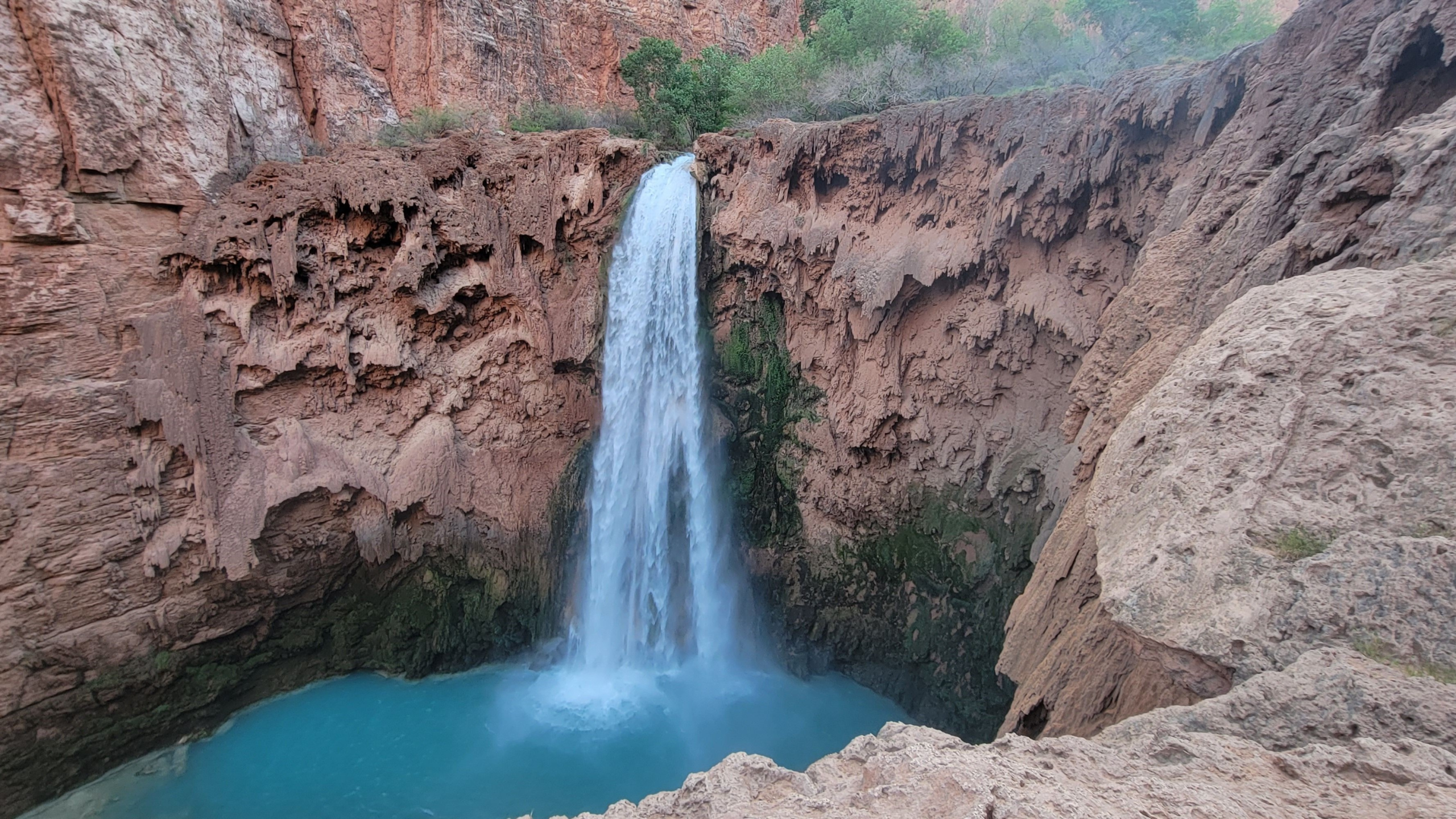 Havasu Falls