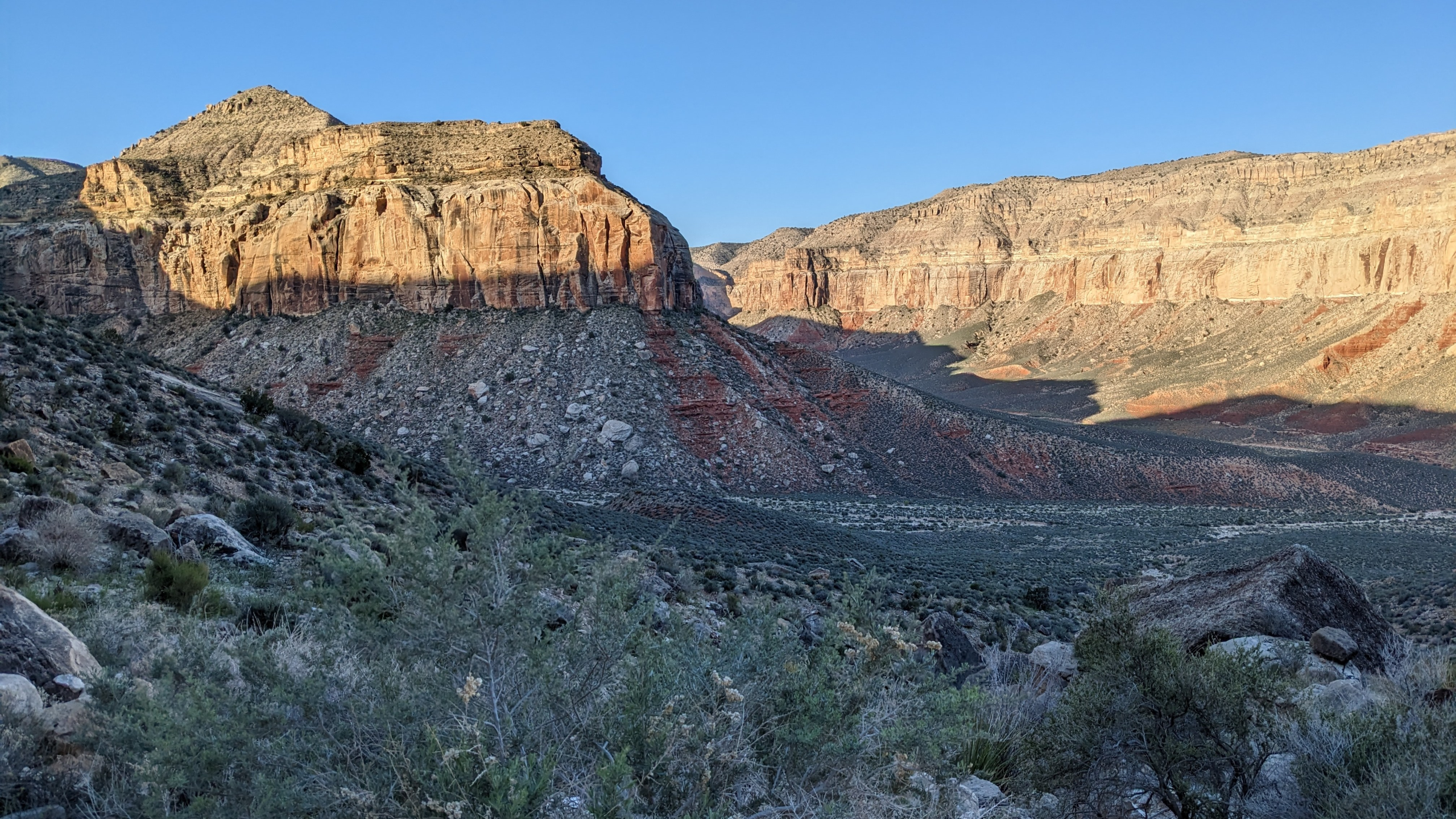 Grand Canyon - Havasu